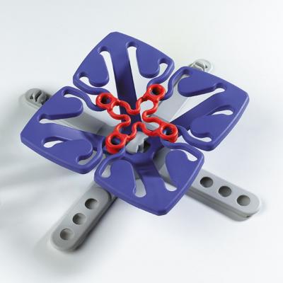 Product image of the product “Erweiterungspaket Froli Star ganzes Element ”